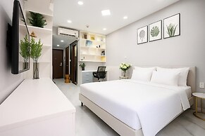 Summerset Apartment - RiverGate Residence