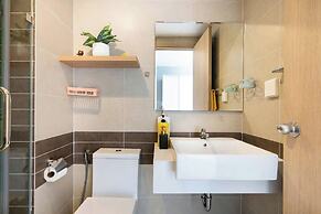 Summerset Apartment - RiverGate Residence