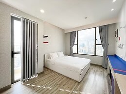 Summerset Apartment - RiverGate Residence