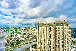 Summerset Apartment - RiverGate Residence