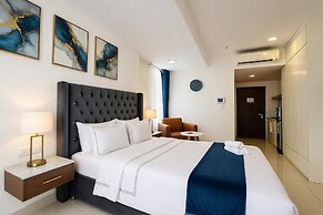 Summerset Apartment - RiverGate Residence