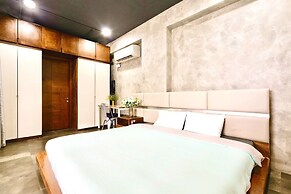 Summerset Apartment - RiverGate Residence