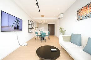 Summerset Apartment - RiverGate Residence