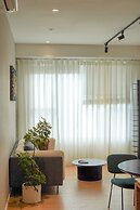 Summerset Apartment - RiverGate Residence