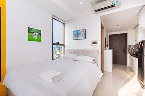 Summerset Apartment - RiverGate Residence