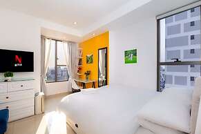 Summerset Apartment - RiverGate Residence