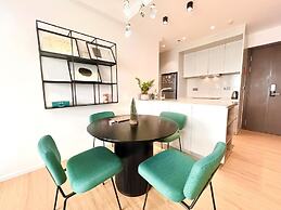 Summerset Apartment - RiverGate Residence