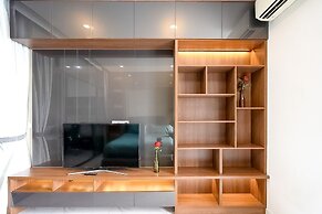 Summerset Apartment - RiverGate Residence