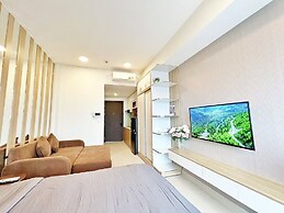 Summerset Apartment - RiverGate Residence