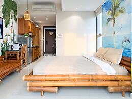 Summerset Apartment - RiverGate Residence