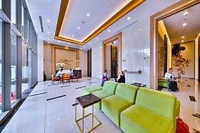 Summerset Apartment - RiverGate Residence