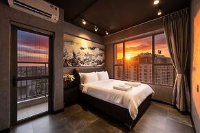 Summerset Apartment - RiverGate Residence
