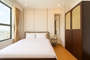 Summerset Apartment - RiverGate Residence