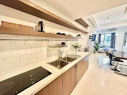 Summerset Apartment - RiverGate Residence