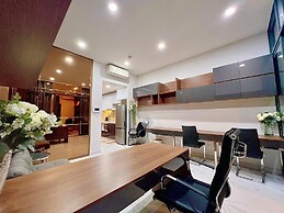 Summerset Apartment - RiverGate Residence