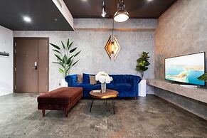 Summerset Apartment - RiverGate Residence