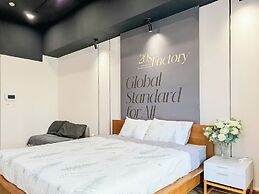 Summerset Apartment - RiverGate Residence