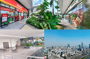 Summerset Apartment - RiverGate Residence