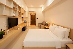 Summerset Apartment - RiverGate Residence