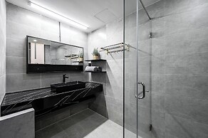 Summerset Apartment - RiverGate Residence