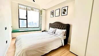 Summerset Apartment - RiverGate Residence