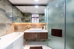 Summerset Apartment - RiverGate Residence