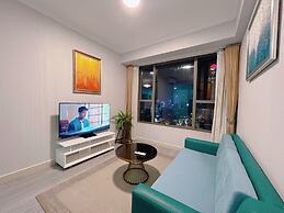 Summerset Apartment - RiverGate Residence