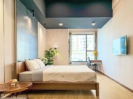 Summerset Apartment - RiverGate Residence