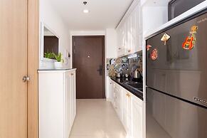 Summerset Apartment - RiverGate Residence