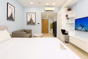 Summerset Apartment - RiverGate Residence