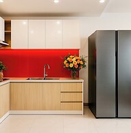 Summerset Apartment - RiverGate Residence