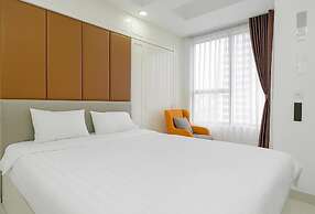 Summerset Apartment - RiverGate Residence