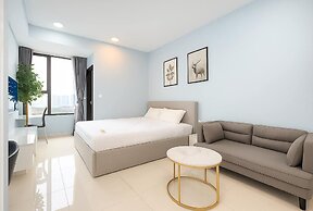 Summerset Apartment - RiverGate Residence
