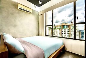 Summerset Apartment - RiverGate Residence