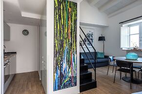 Casa Azul alla Cala by Wonderful Italy
