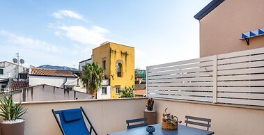 Casa Azul alla Cala by Wonderful Italy