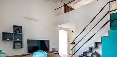 Casa Azul alla Cala by Wonderful Italy