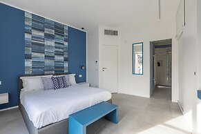 Casa Azul alla Cala by Wonderful Italy