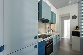 Casa Azul alla Cala by Wonderful Italy