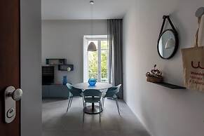 Casa Azul alla Cala by Wonderful Italy