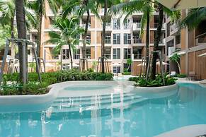 The Marin Phuket Kamala Beach