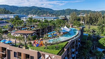 The Marin Phuket Kamala Beach