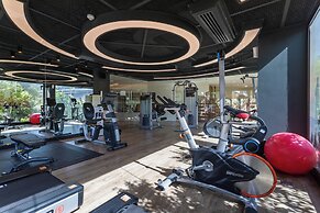 The Marin Phuket Kamala Beach