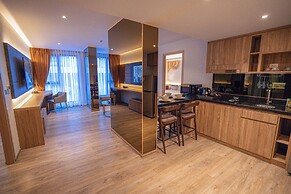 The Marin Phuket Kamala Beach