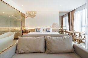 The Marin Phuket Kamala Beach