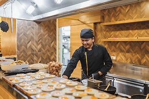 The Marin Phuket Kamala Beach