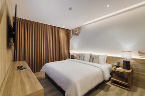 The Marin Phuket Kamala Beach