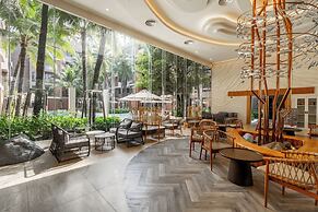 The Marin Phuket Kamala Beach