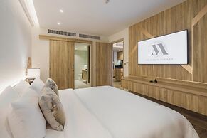 The Marin Phuket Kamala Beach