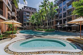 The Marin Phuket Kamala Beach